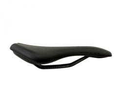 Author Sedlo ASD Navigator X3 Cr-Mo (černá)