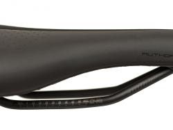 Author Sedlo ASD Navigator X3 Cr-Mo (černá)