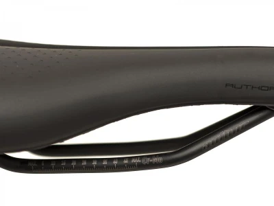 Author Sedlo ASD Navigator X3 Cr-Mo (černá)