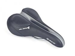 Author Sedlo ASD Sono GelZone (čierna) Author Sedlo ASD Sono GelZone (čierna)