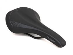 Author Sedlo ASD Sphere X7 (čierna) Author Sedlo ASD Sphere X7 (čierna)