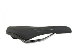 Author Sedlo ASD Vector ERGO GEL X8 (černá)