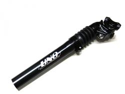 Author Sedlovka KL-262 odp. (černá) Author Sedlovka KL-262 odp. (černá)