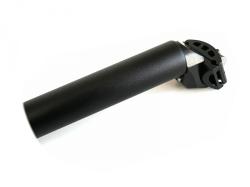 Author Sedlovka Simplex (černá)