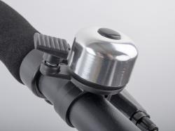 Author Simplex zelená touring kolo + sleva 500,- na příslušenství