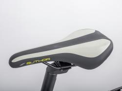 Author Simplex zelená touring kolo + sleva 500,- na příslušenství