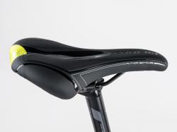 Author Solution 27,5 2023-24 červená/černá/limeta MTB kolo + výbava zdarma