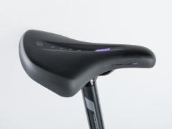 Author Solution 27,5 ASL 2023 bílé/červené dámské MTB kolo + výbava zdarma