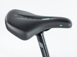 Author Solution 29 ASL 2023-24 stříbrná-matná/zelená dámské MTB 29[34]kolo + výbava zdarma