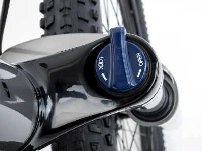 Author Solution 29 ASL 2026 stříbrné/růžové dámské MTB kolo + sleva 1500,- na příslušenství