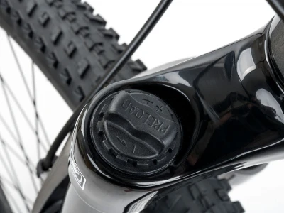 Author Solution 29 ASL 2026 stříbrné/růžové dámské MTB kolo + sleva 1500,- na příslušenství