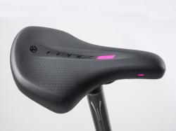 Author Spirit 27,5 ASL 2023-24 stříbrná/růžová dámské MTB kolo + výbava zdarma