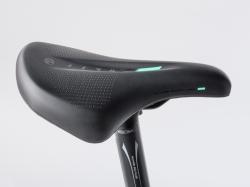 Author Spirit 29 ASL 2023-24 bílá/stříbrná/zelená dámské MTB 29[34]kolo + výbava zdarma