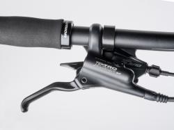 Author Spirit 29 ASL 2023-24 bílá/stříbrná/zelená dámské MTB 29[34]kolo + výbava zdarma