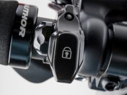 Author Spirit 29 ASL 2023-24 bílá/stříbrná/zelená dámské MTB 29[34]kolo + výbava zdarma