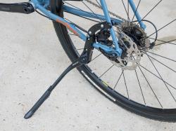 Author Stojan AKS-500 R (čierna)