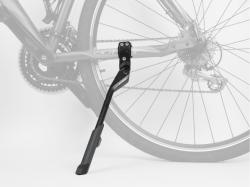 Author Stojan AKS-630 RS E-bike (černá)