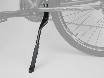 Author Stojan AKS-650A C E-bike (černá)
