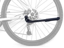 Author Stojan AKS-675 R18 E-bike (čierna)