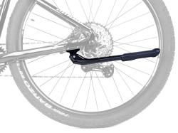 Author Stojan AKS-675 R40 E-bike (čierna)