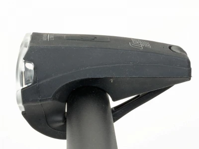 Author Světlo př. A-Nero 300 lm USB (černá)