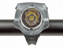 Author Světlo př. A-Nero 300 lm USB (černá)