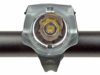 Author Světlo př. A-Nero 300 lm USB (černá)
