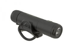 Author Svetlo pr. A-QUANTUM 1000 lm USB Alloy (čierna)