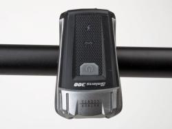 Author Světlo př. A-Solaris 300 lm USB (černá)