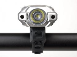 Author Světlo př. A-Solaris 300 lm USB (černá)