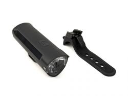 Author Světlo př. A-Zoom 150 lm (černá)