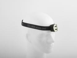 Author Světlo př. CUBUS 250 lm White USB Alloy (černá)