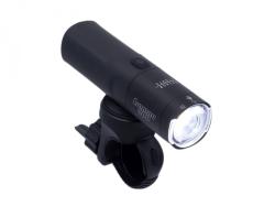 Author Svetlo př. LUMINA 800 lm USB Alloy (čierna)