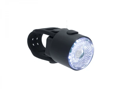 Author Světlo př. MagSnap 150 lm USB Alloy (černá)