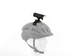 Author Světlo př. PROXIMA 1500 lm / HB 25-32 mm USB Alloy (černá)