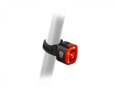 Author Světlo zad. Cubus Brake USB CobLed 70 lm (černá/červené-sklo) Author Světlo zad. Cubus Brake USB CobLed 70 lm (černá/červené-sklo)