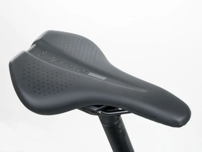 Author Traction 2026 titan-matná/černá/červená MTB 29" kolo