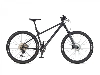 Author Versus 29 3.0 2023-24 šedá-matná FSX trail 29" horské kolo