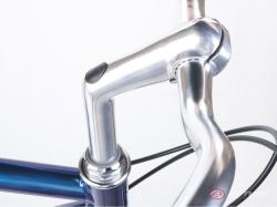 Author Voyage zelená touring kolo + sleva 500,- na příslušenství