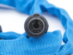 Author Zámek ACHL-40 Code (černá)