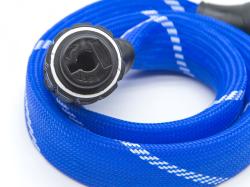 Author Zámek ACHL-68 Code (modrá)