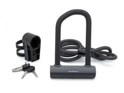 Author Zámek AUL Cliff ART (černá) Author Zámek AUL Cliff ART (černá)