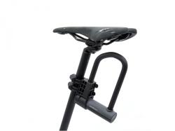 Author Zámek AUL Cliff ART (černá)