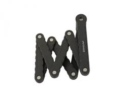 Author Zámek AUL FlexGuard-8 X9 (černá)