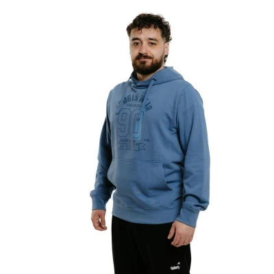 Authority H-CLUBHUD M blue mikina