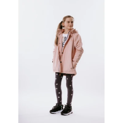 Authority Kids J_CITYKI G dívčí zimní bunda