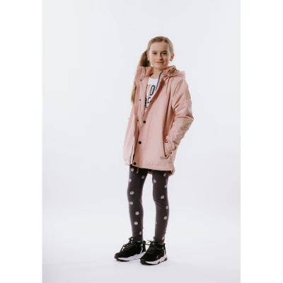 Authority Kids J_CITYKI G dívčí zimní bunda