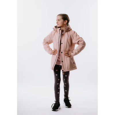 Authority Kids J_CITYKI G dívčí zimní bunda