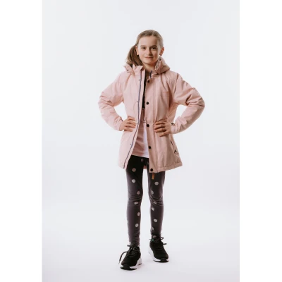 Authority Kids J_CITYKI G dívčí zimní bunda