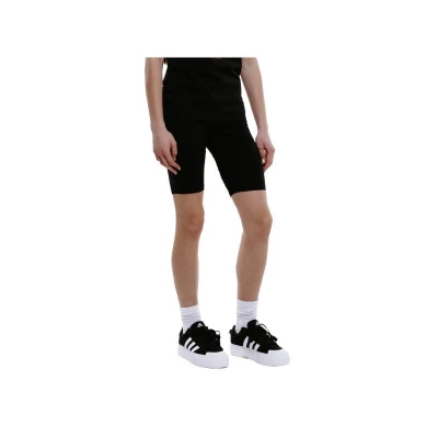 Authority TS-LEGGINGS G black dívčí legíny